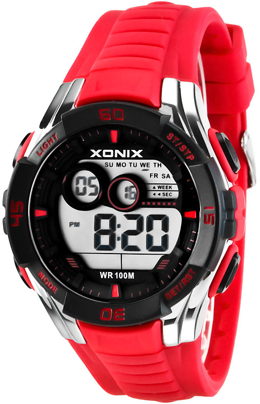 Xonix JK-A