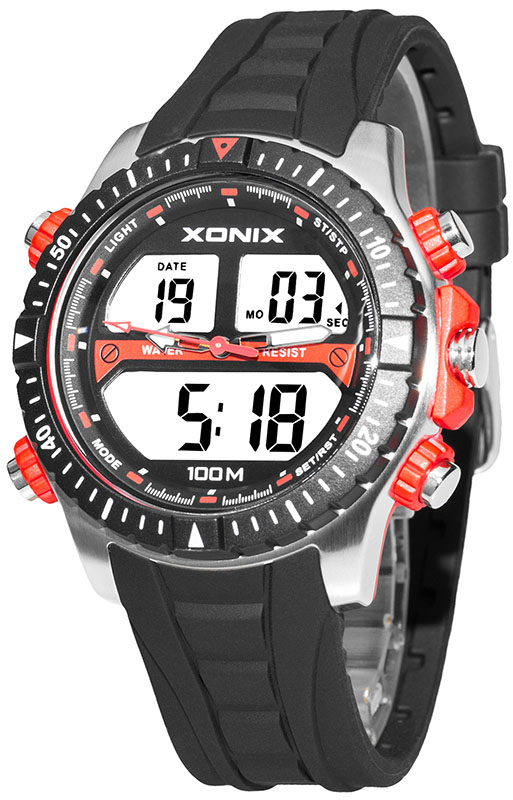 Xonix VE