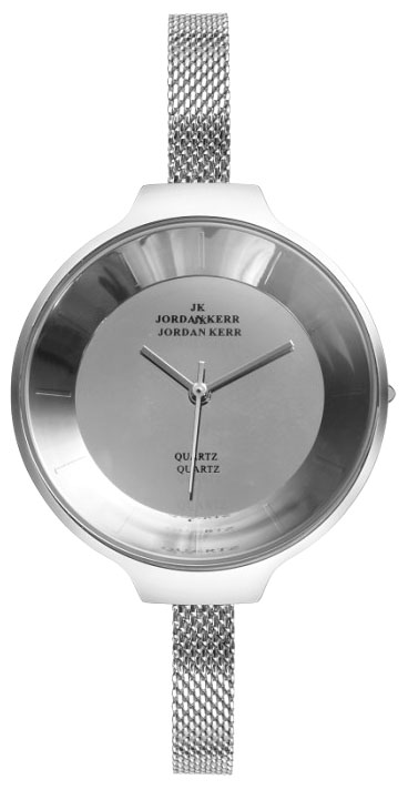 Jordan Kerr C2785