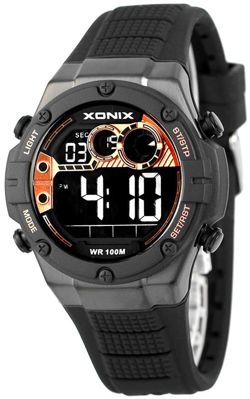 Xonix NL