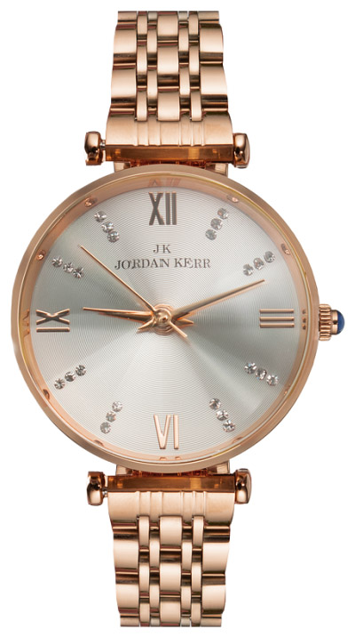 Jordan Kerr L1043 6