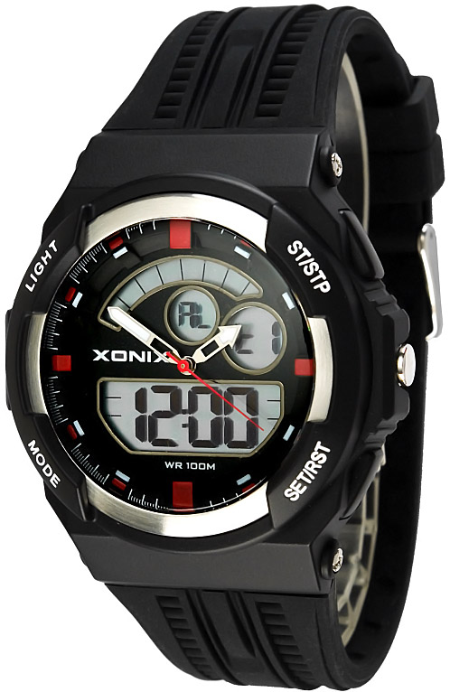 Xonix MC