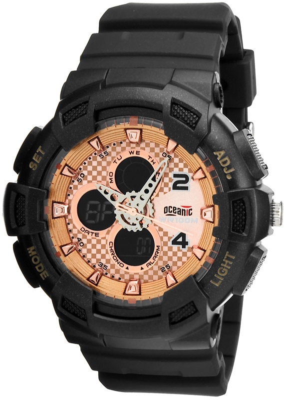 Oceanic AD935