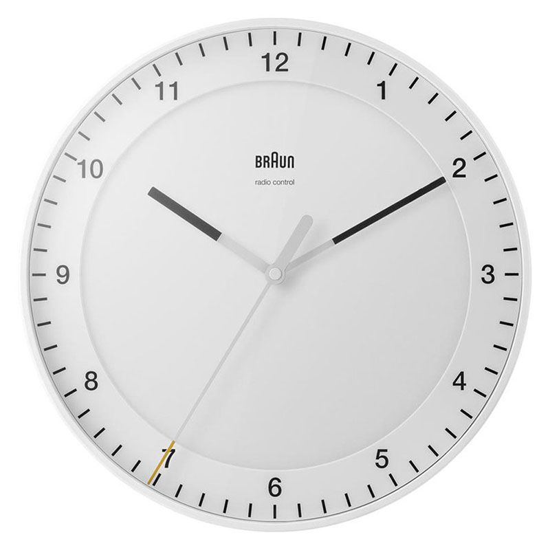 Braun BC17W-DCF