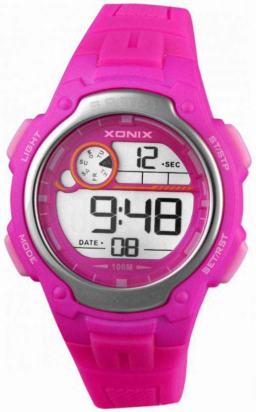 Xonix BAJ-002