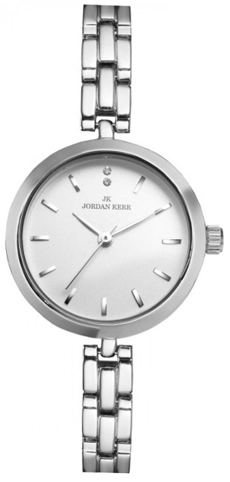 Jordan Kerr P101W