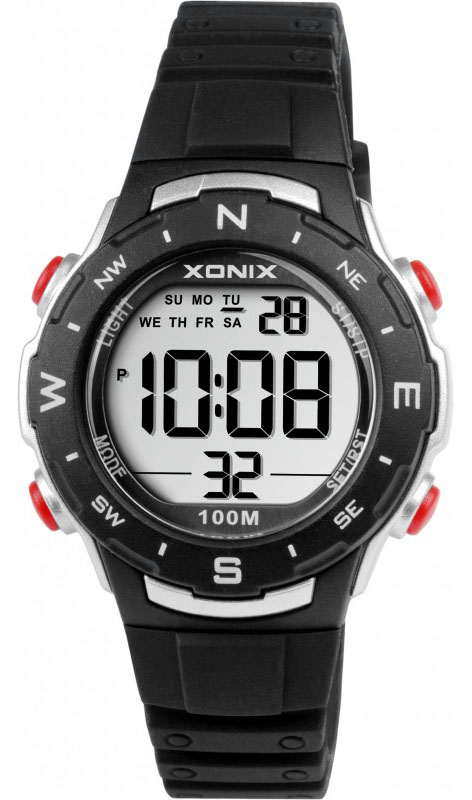 Xonix BAD-007