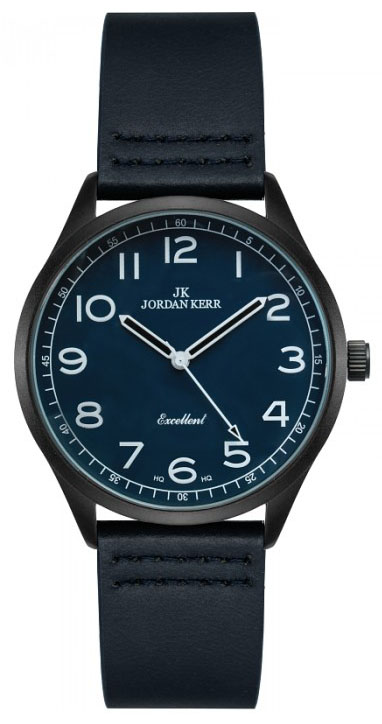 Jordan Kerr H8005 3