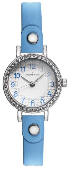 Jordan Kerr P102W