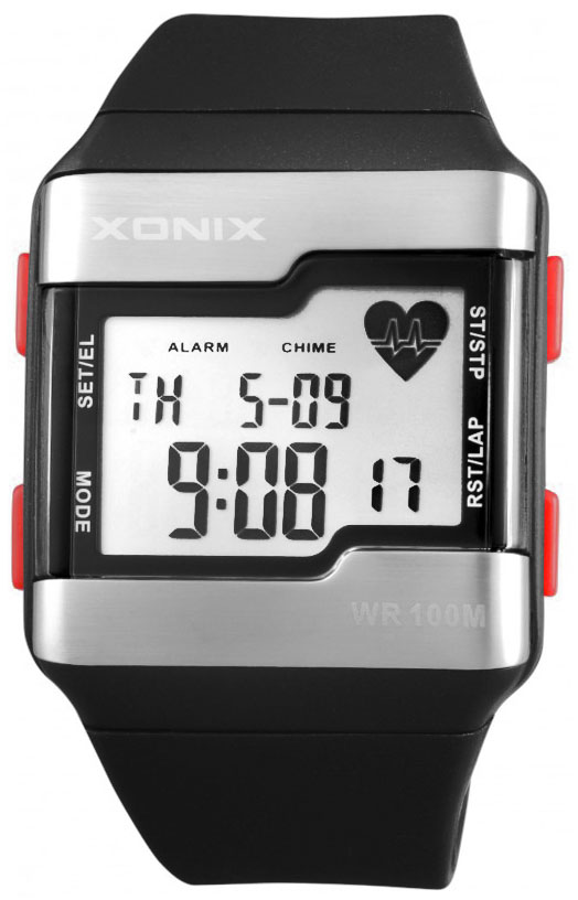 Xonix HRM4-006