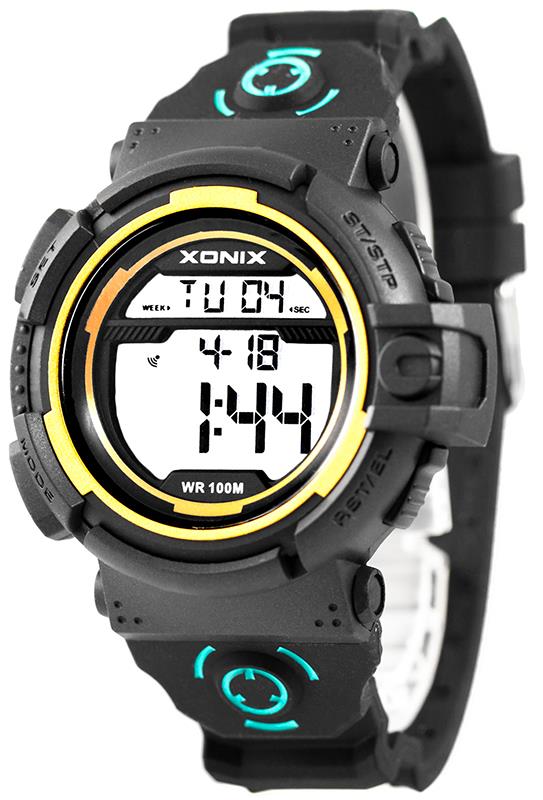 Xonix NU