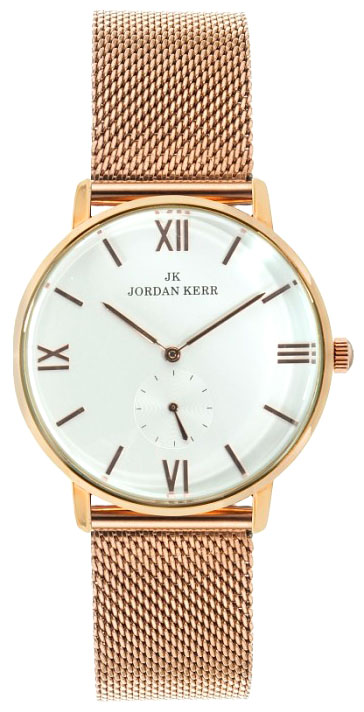 Jordan Kerr 01701