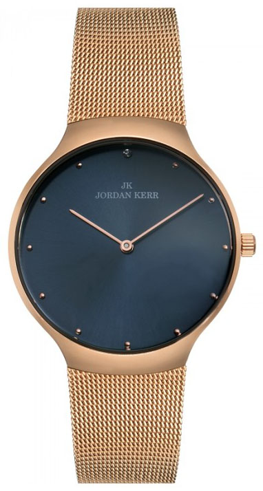 Jordan Kerr H8004 3