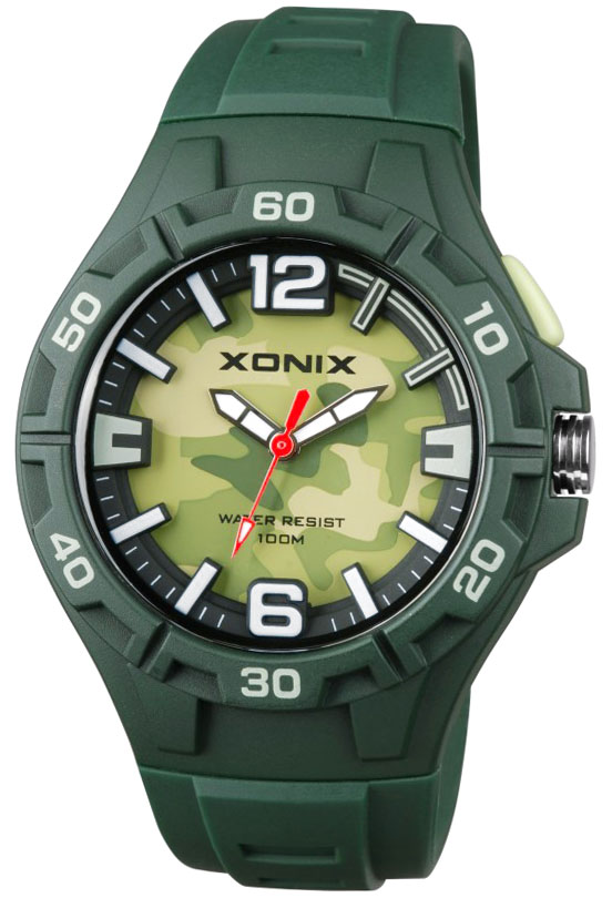 Xonix CAH-101