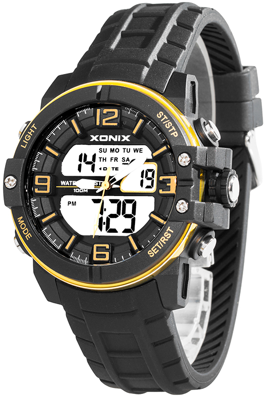 Xonix VD-005