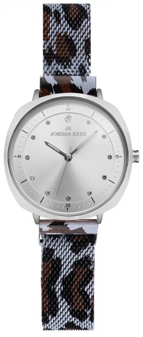 Jordan Kerr L1007