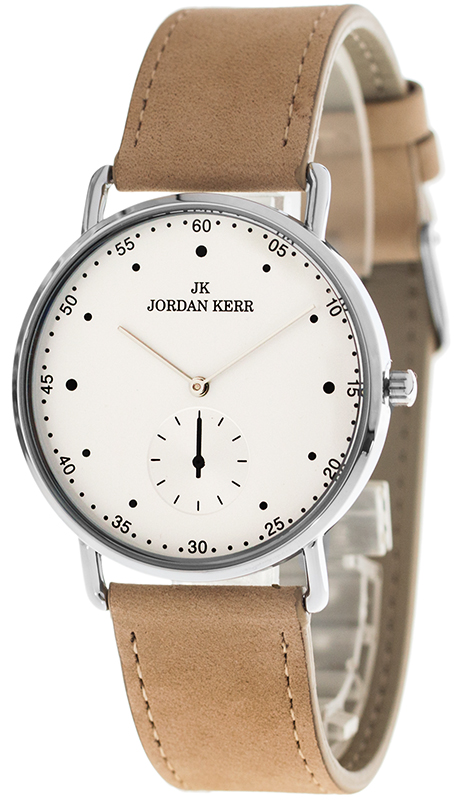 Jordan Kerr B2268G