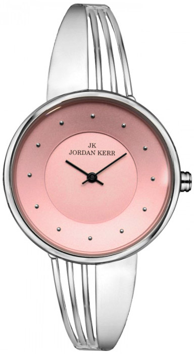 Jordan Kerr AW522