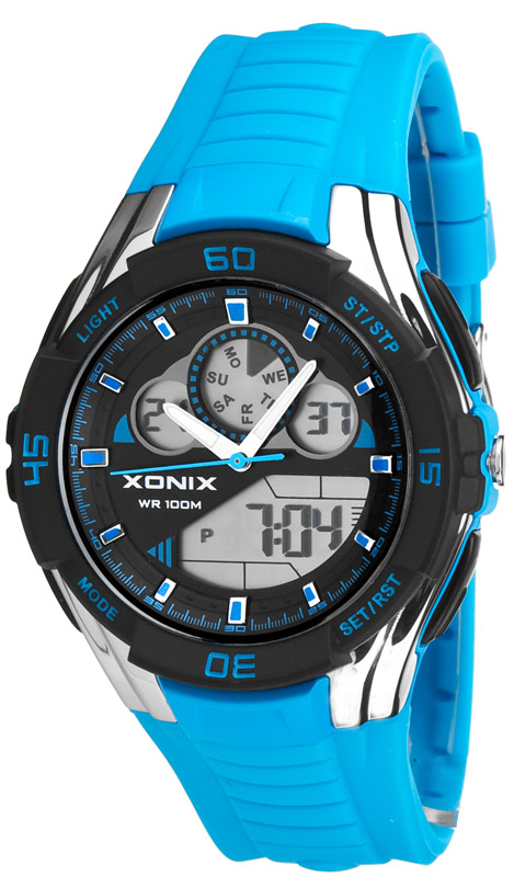 Xonix MA