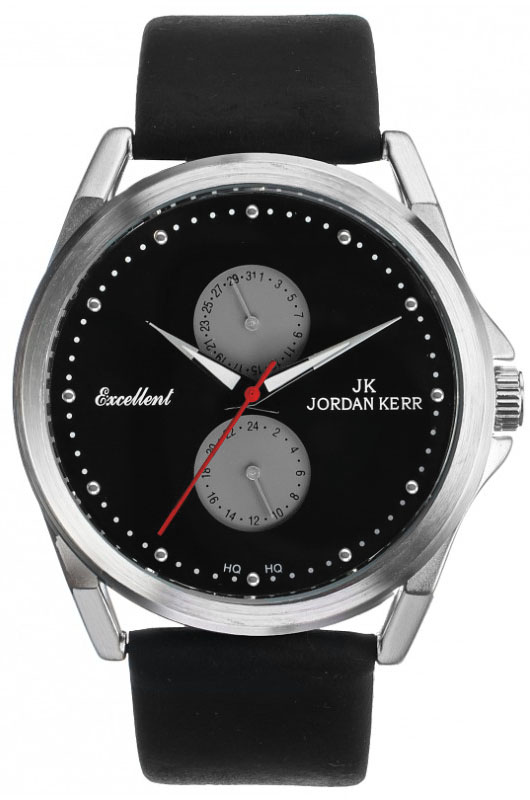 Jordan Kerr 16873