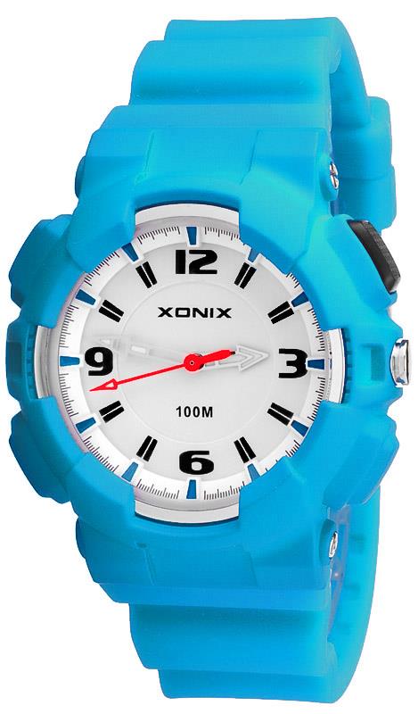 Xonix OA