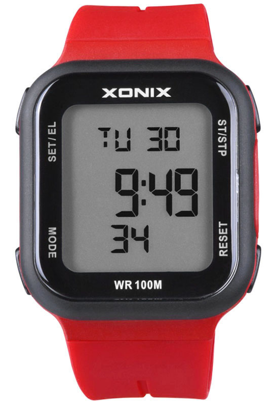 Xonix ZAA-001