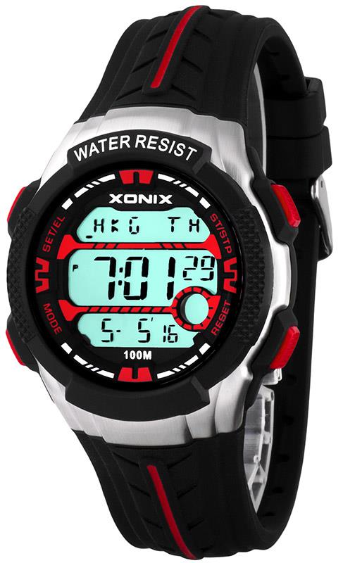 Xonix NH