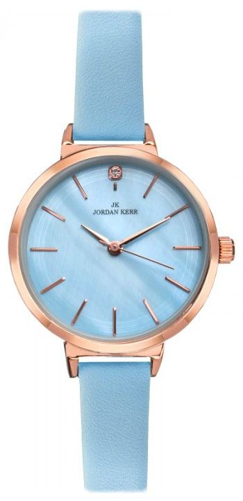 Jordan Kerr P112W