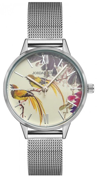 Jordan Kerr S7002 6
