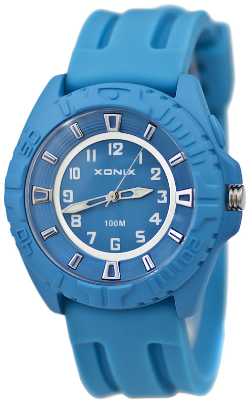 Xonix QJ
