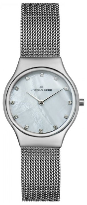 Jordan Kerr G3024