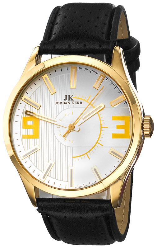 Jordan Kerr 3423M
