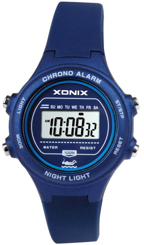 Xonix BAN-006