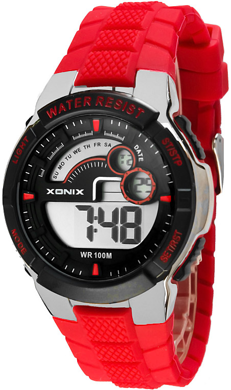 Xonix JN