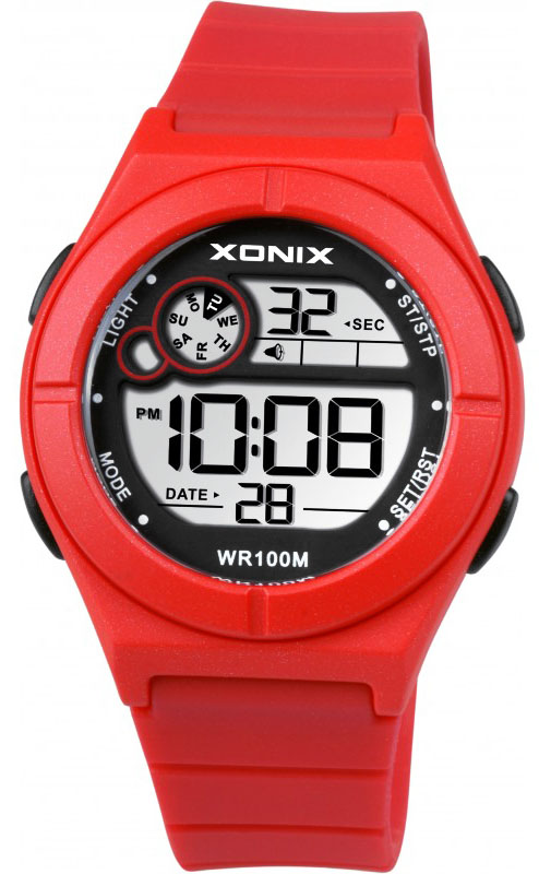 Xonix BAA-002