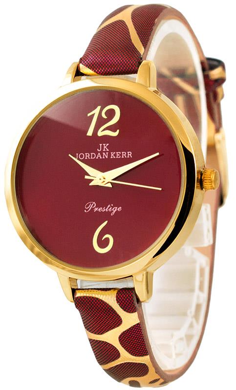 Jordan Kerr CN26356