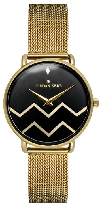 Jordan Kerr G3025