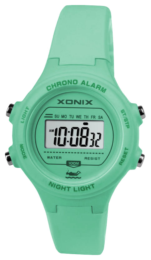 Xonix BAN-002