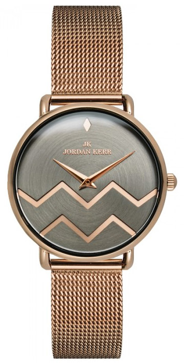 Jordan Kerr G3025
