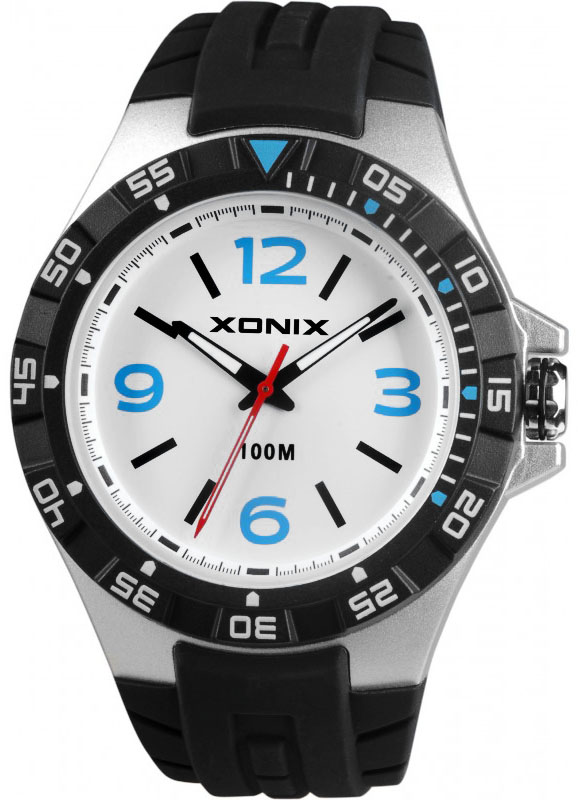 Xonix CAD-002