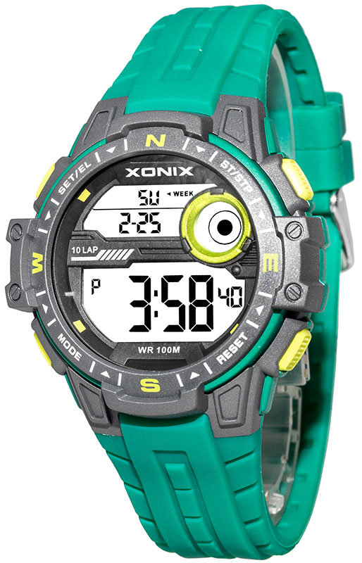 Xonix CY