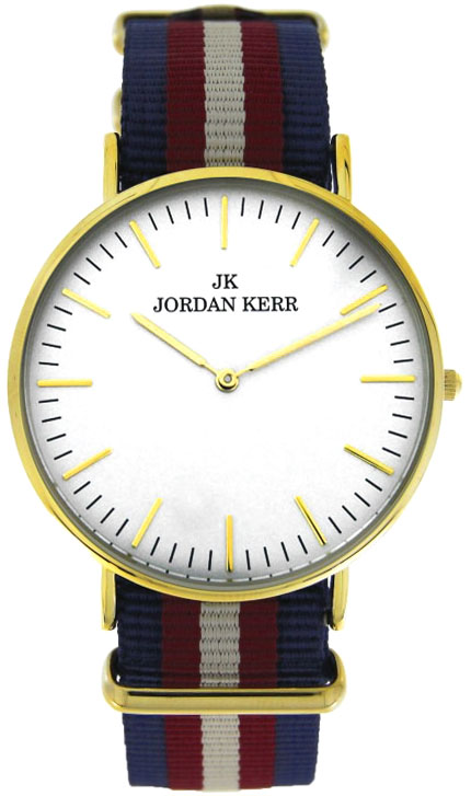 Jordan Kerr FW010