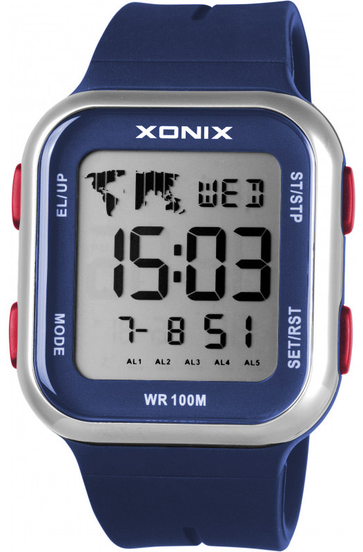 Xonix DAP-003