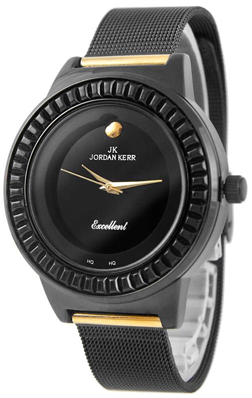 Jordan Kerr 16718