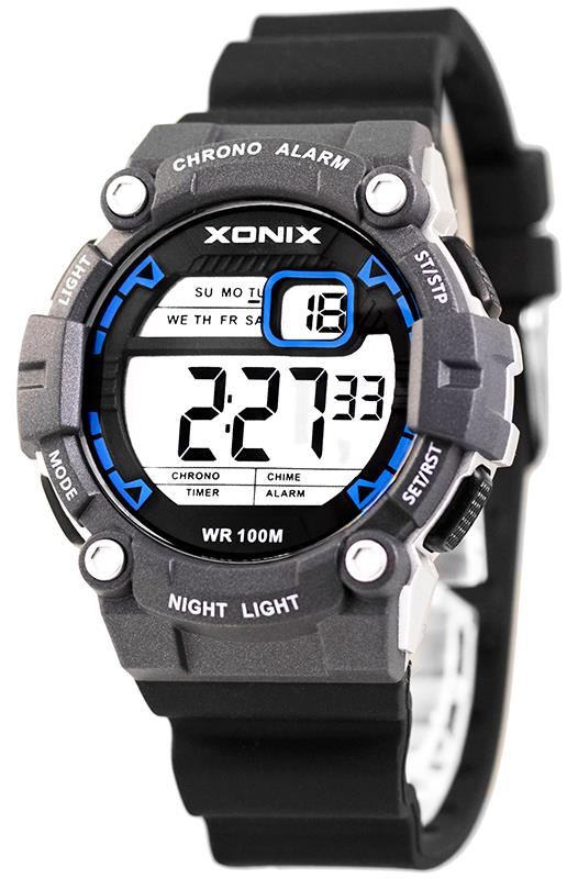 Xonix NS