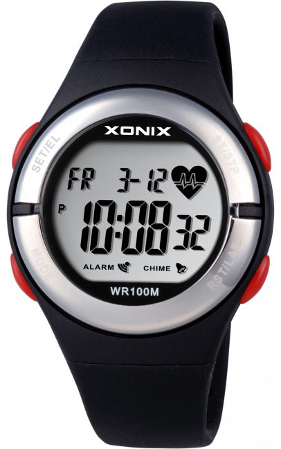 Xonix HRM5-006