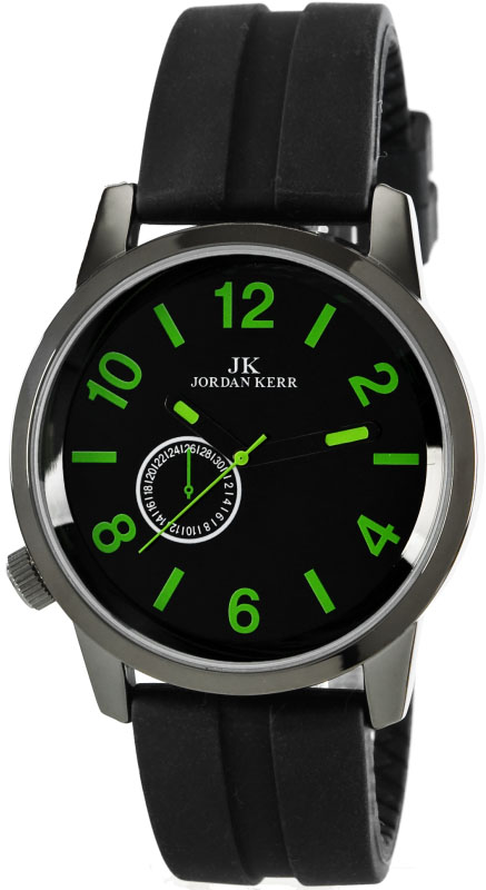 Jordan Kerr C2257AGX