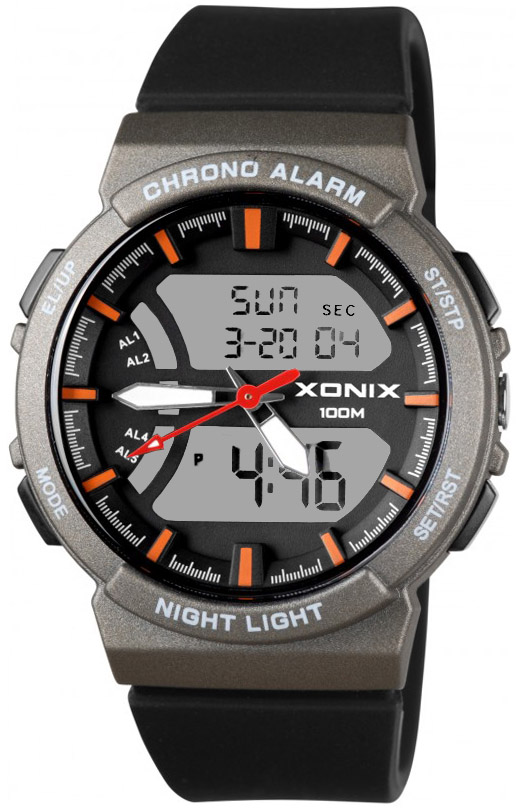 Xonix VO-005