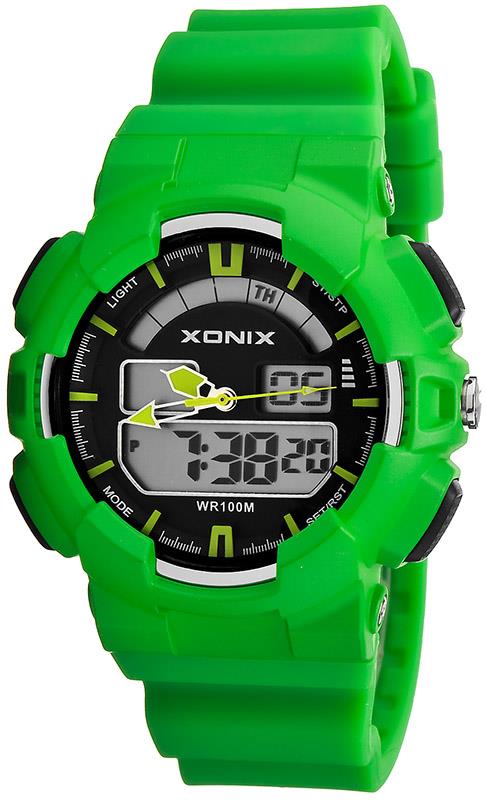 Xonix NZ