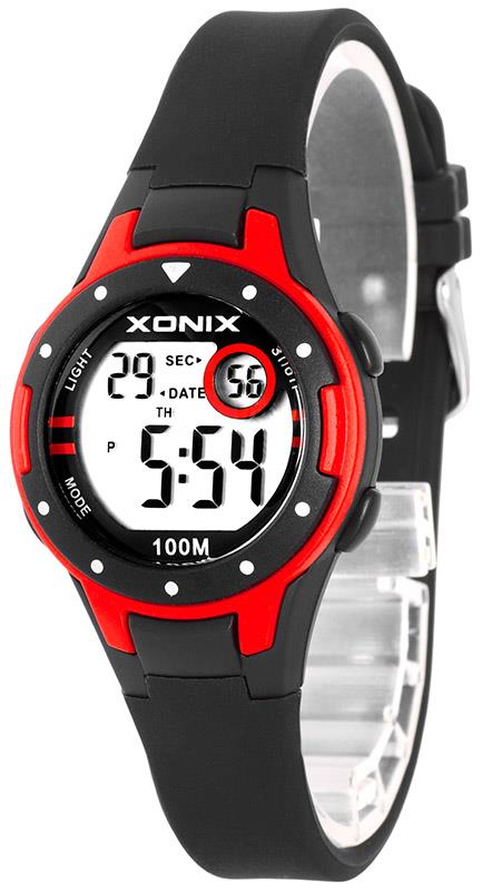 Xonix IG